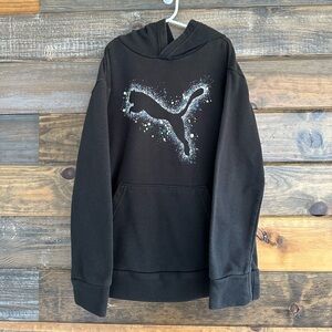 Youth Puma Hoodie
